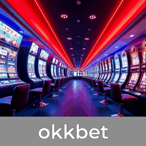 Cassino Online okkbet