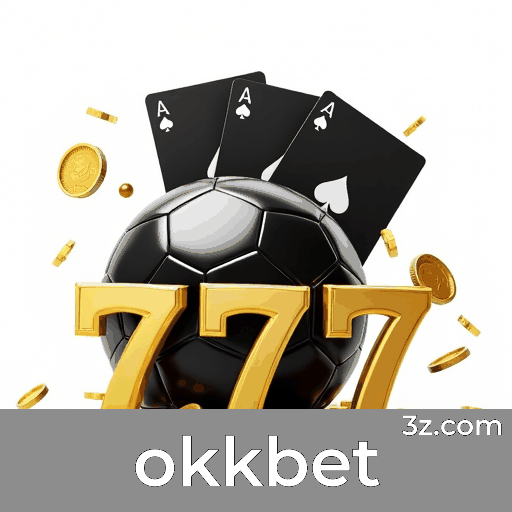 Okkbet: Completo em Esportes, Odds Instantâneos para Brasileiros