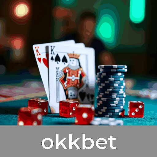 Acesso ao okkbet