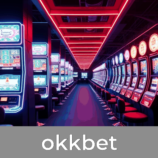 Acesso ao okkbet