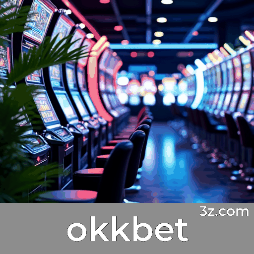 Okkbet: Completo em Esportes, Odds Instantâneos para Brasileiros