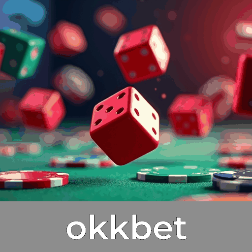 Acesso ao okkbet