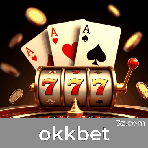 Okkbet Casino: Experiência VIP Exclusiva