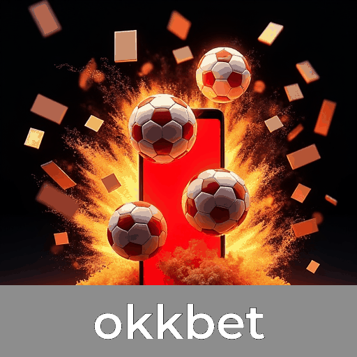 Cadastro na okkbet