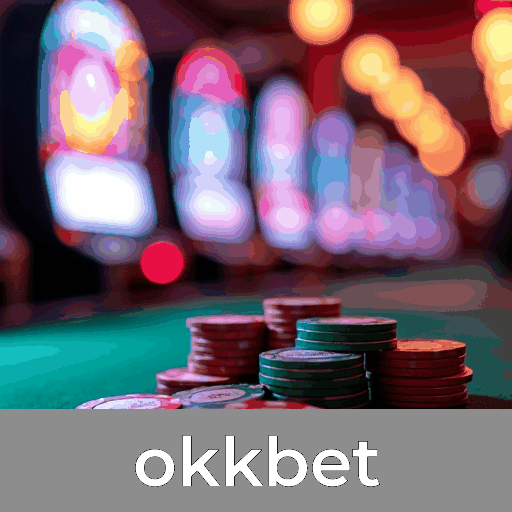 Cassino Online okkbet