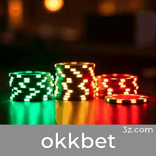 Okkbet Promo: Aproveite ao Máximo suas Vantagens!