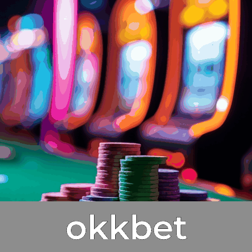 Apostas no okkbet