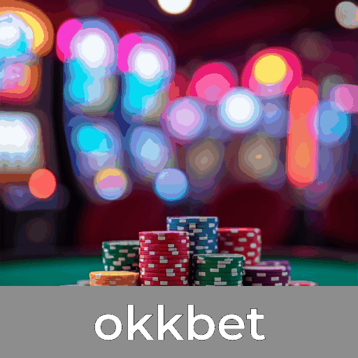 Cadastro na okkbet