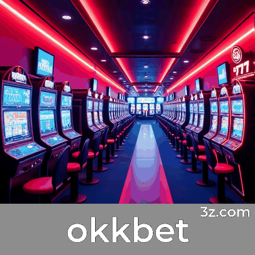Okkbet Casino: Experiência VIP Exclusiva