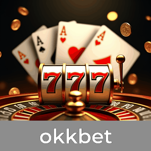 Acesso ao okkbet