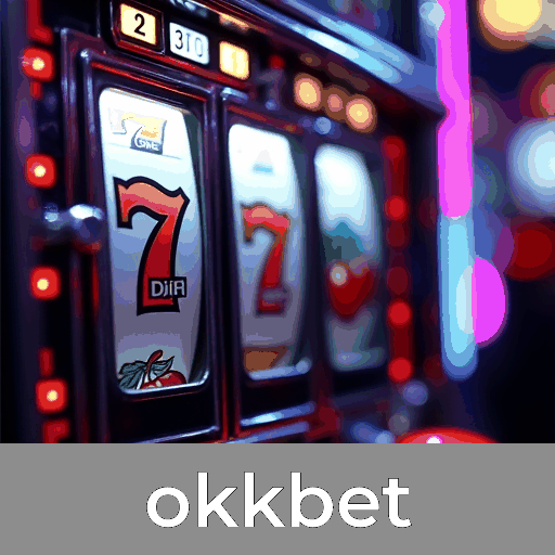 Cassino Online okkbet