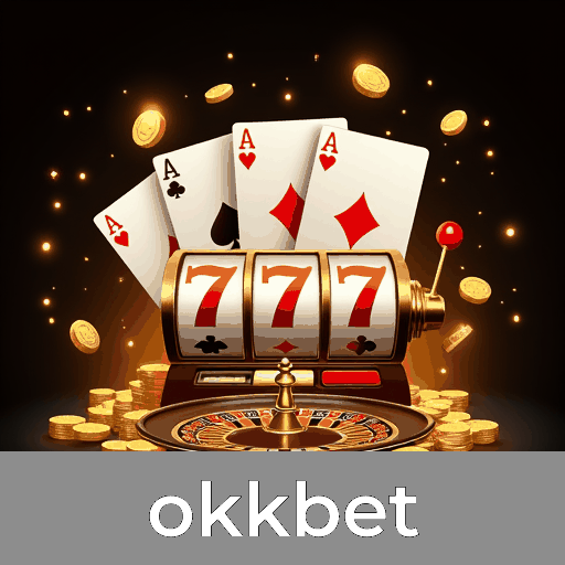 Acesso ao okkbet