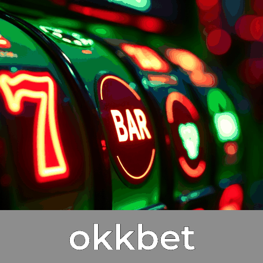 Cadastro na okkbet