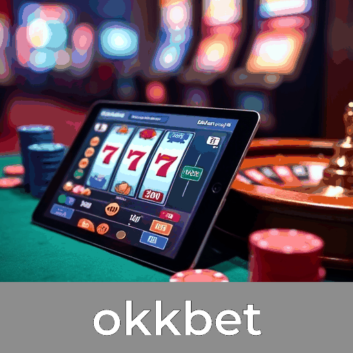 Cassino Online okkbet
