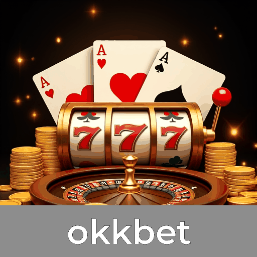 Acessar o site okkbet COM