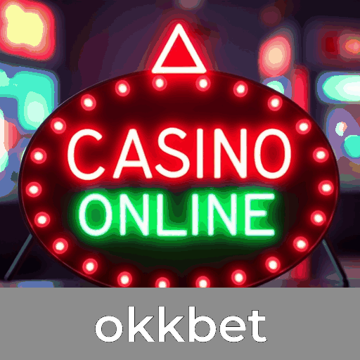 Cadastro na okkbet