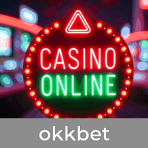 Acesso ao okkbet