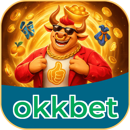 okkbet logo