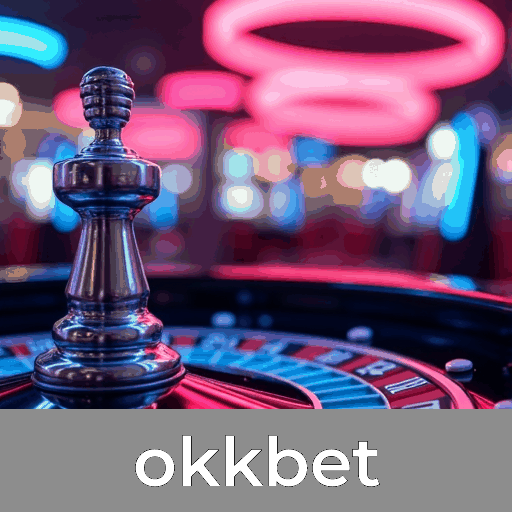 Cadastro na okkbet