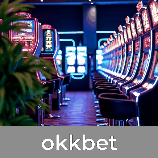 Cassino Online okkbet