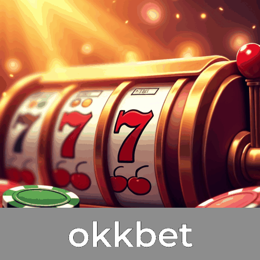 Cadastro na okkbet