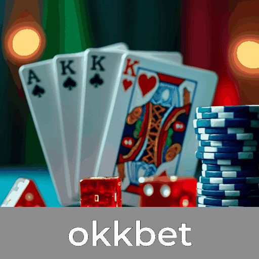 Cadastro na okkbet