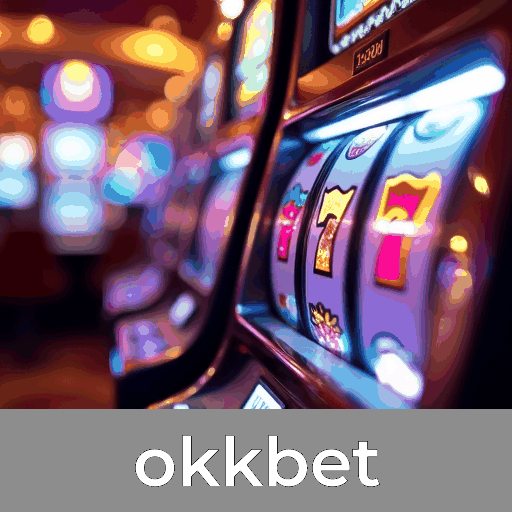 Cassino Online okkbet